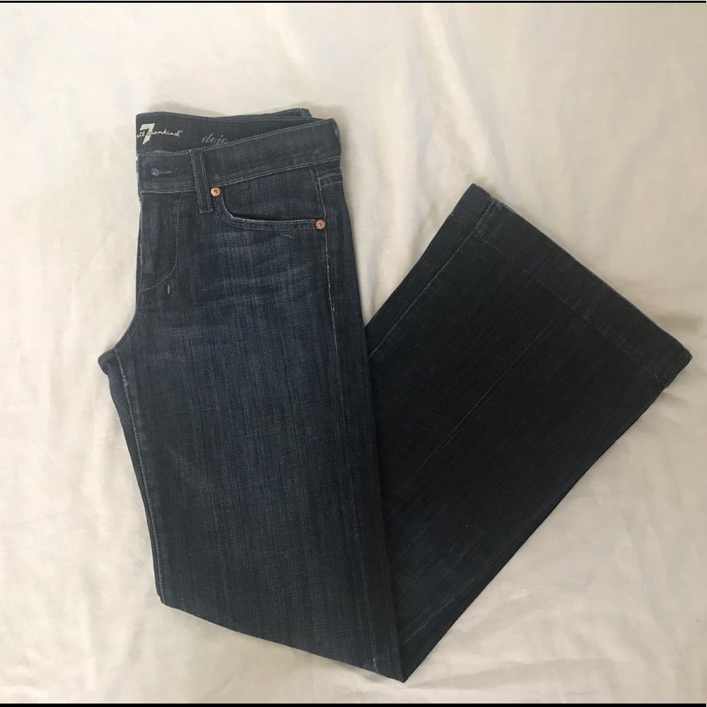 7FAM Jeans